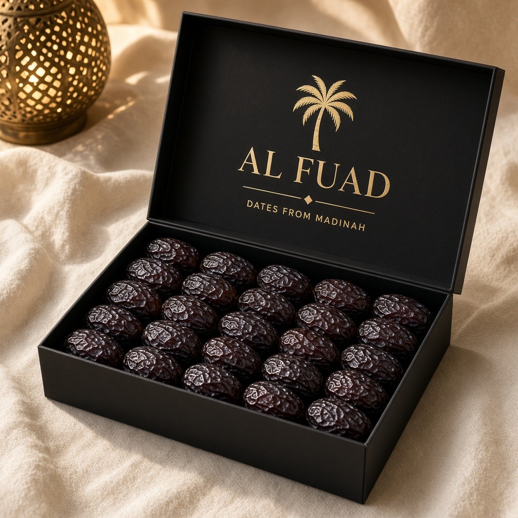 Premium Ajwa